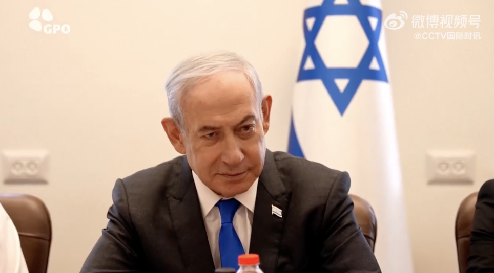“对拉法的进攻将会发生”，以色列总理最新发声！